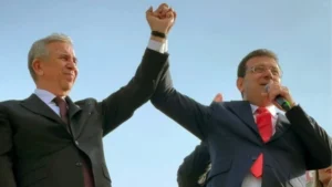 Mansur Yavaş, ekrem imamoğlu, özgür özel