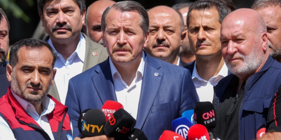 Memur-Sen Hakem Kurulu Kararında Geri Adım Attı