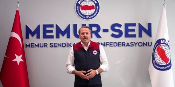 Memur-Sen’den Hakem Kurulu Kararı: “Başvurmayacağız”