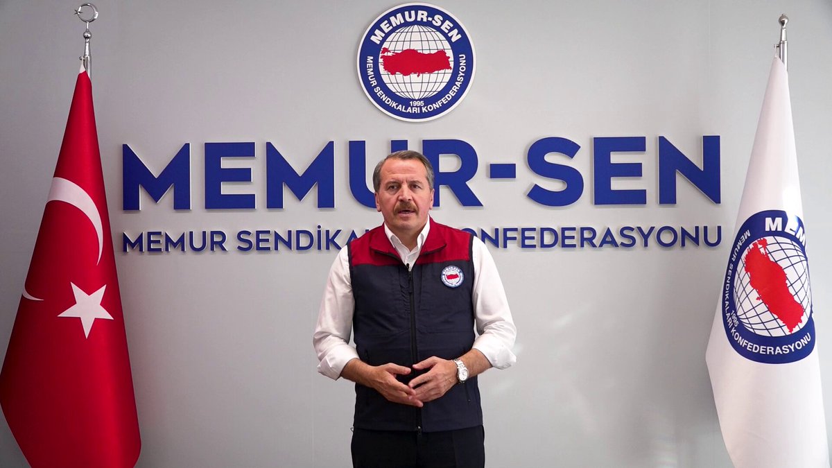 Memur-Sen