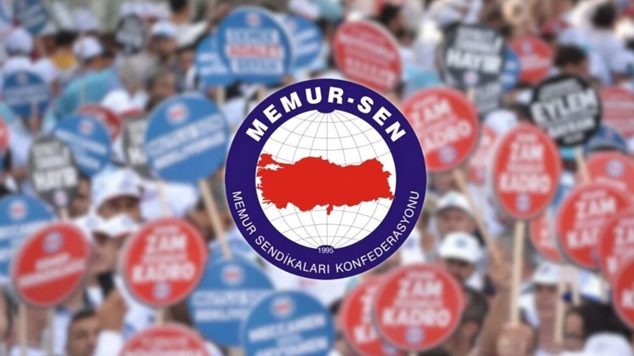 Memur-Sen