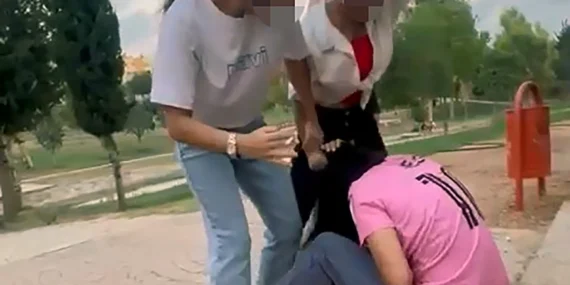 Mersin’de Park Kavgasında 16 Yaşındaki Genç Tutuklandı