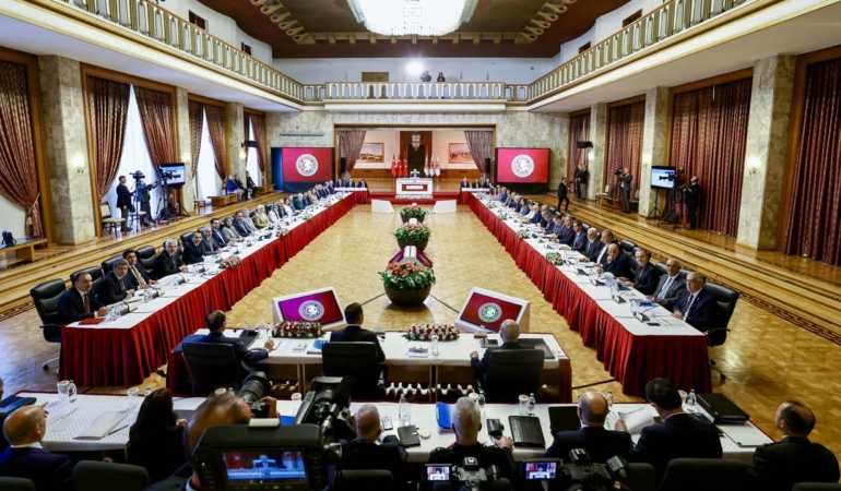 Milli Dayanışma Komisyonu