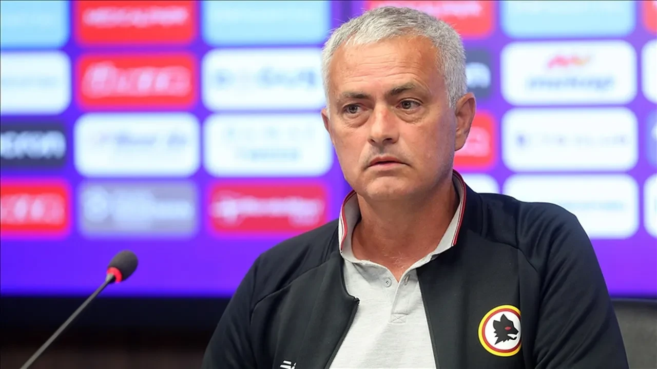 Mourinho 