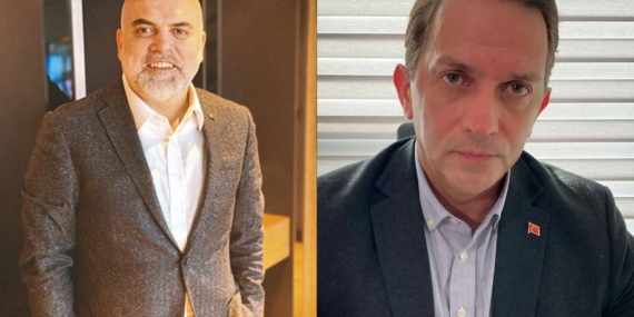 Murat Kapki, “1 Haftaya Tahliye Olacağım Söylendi”