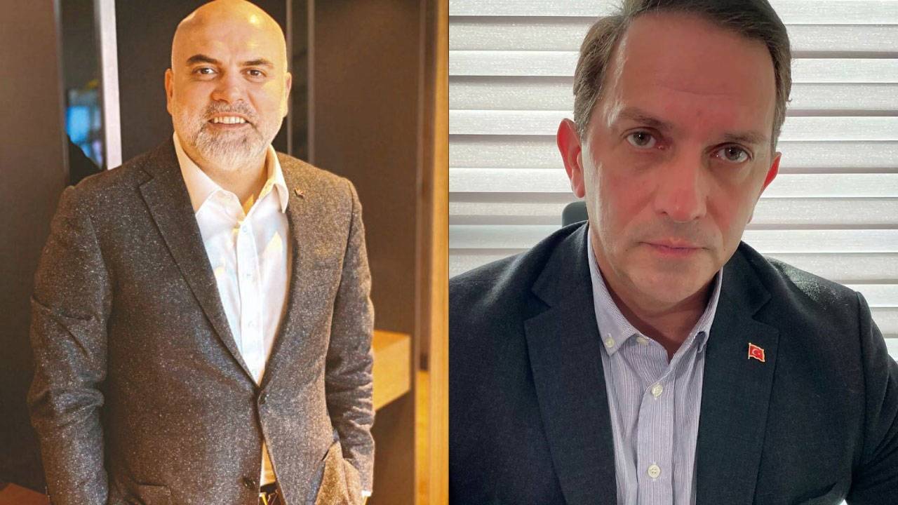 Murat Kapki