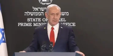 Netanyahu