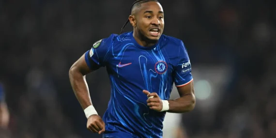 Galatasaray Nkunku İçin Resmen Devrede!