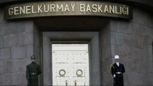 Orgeneral Kemal Yeni