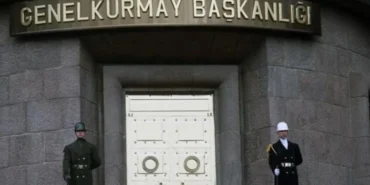 Orgeneral Kemal Yeni