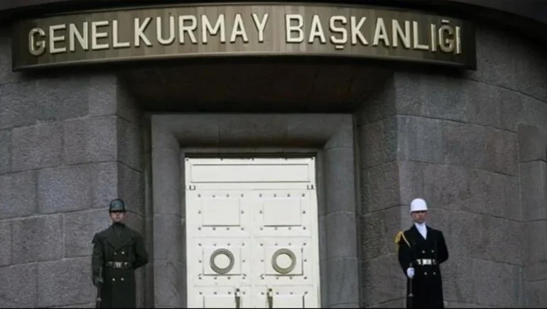 Orgeneral Kemal Yeni