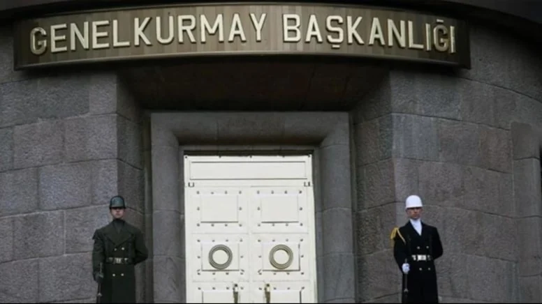 Orgeneral Kemal Yeni