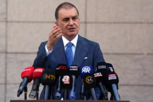 Özel çelik