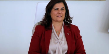Özlem Çerçioğlu