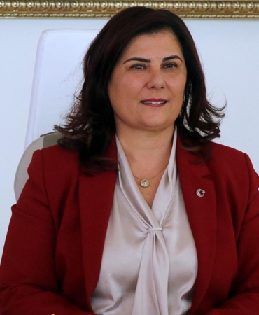 Özlem Çerçioğlu