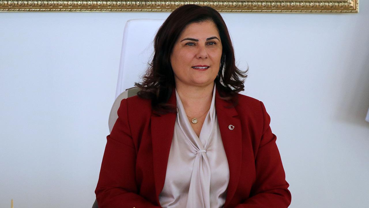 Özlem Çerçioğlu