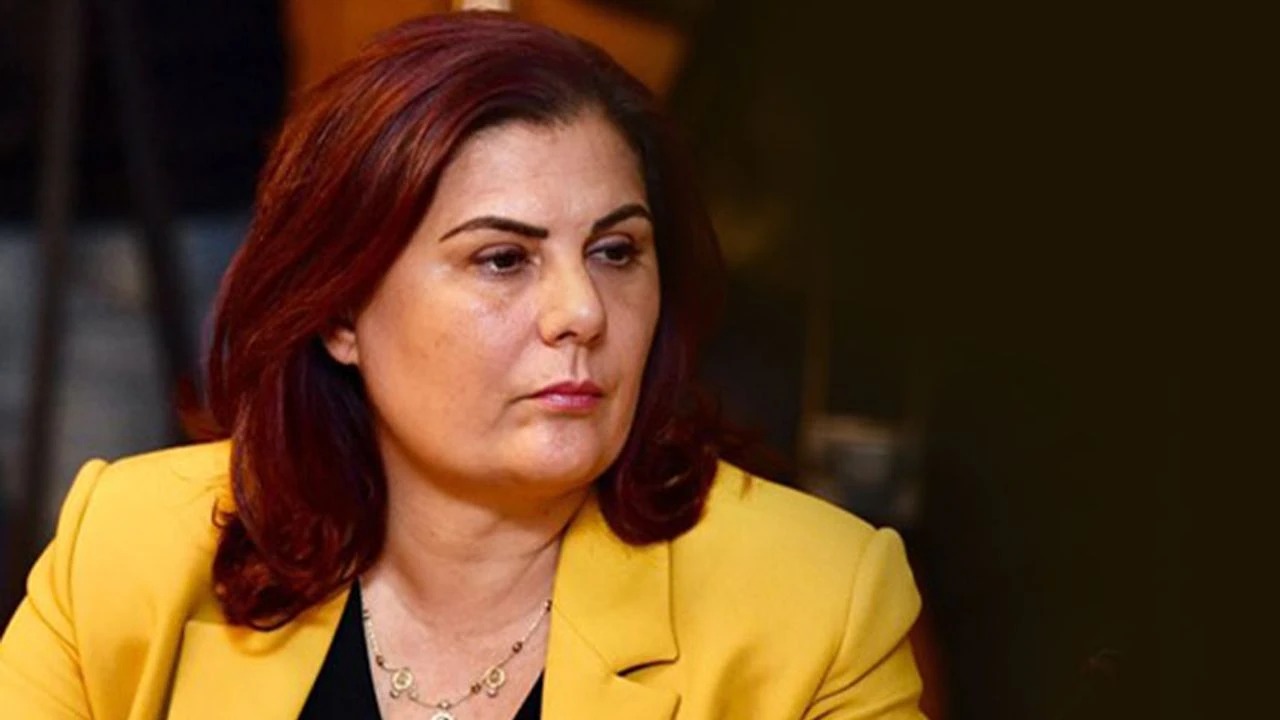 Özlem Çerçioğlu