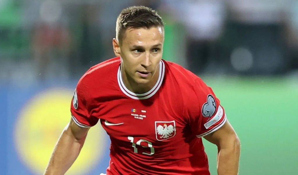 Przemyslaw Frankowski