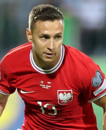 Przemyslaw Frankowski