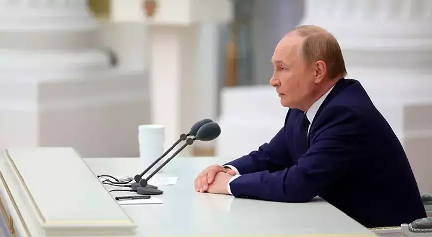 Putin