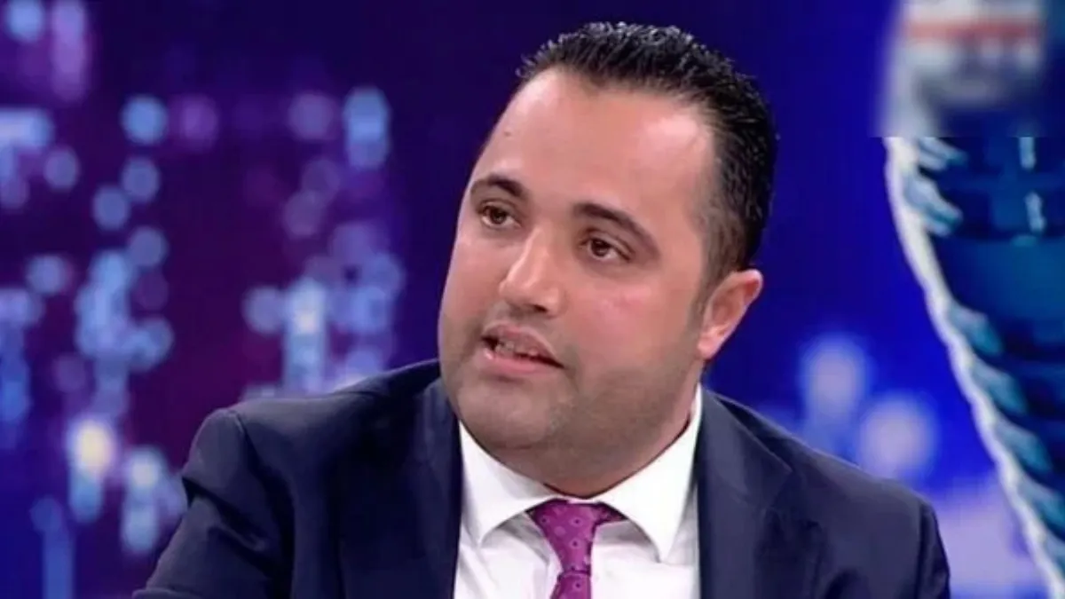Rezan Epözdemir