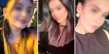 Sakarya’da Gaz Lambası