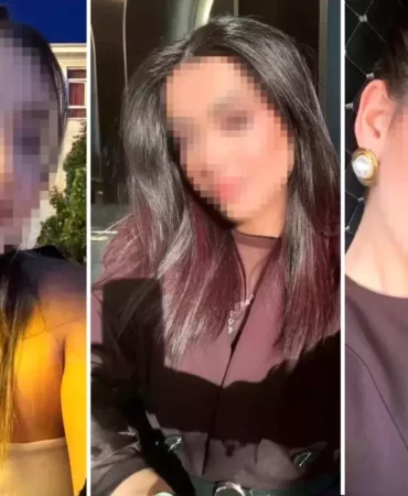 Sakarya’da Gaz Lambası