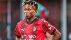 Samuel Chukwueze