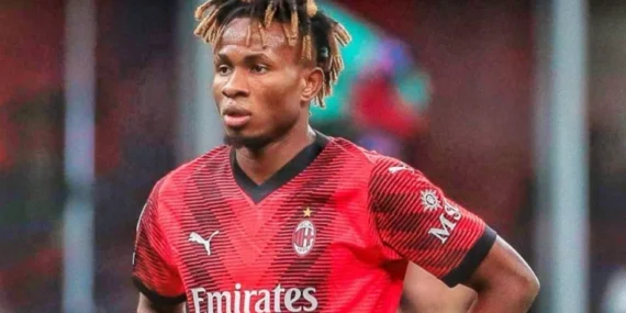 Beşiktaş, Samuel Chukwueze İçin Temaslara Başladı