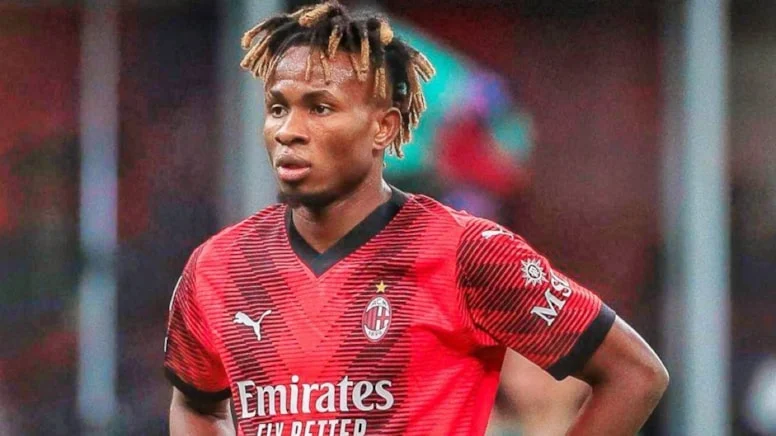 Samuel Chukwueze