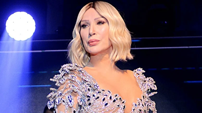 Seda Sayan