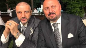 Selahattin Yılmaz