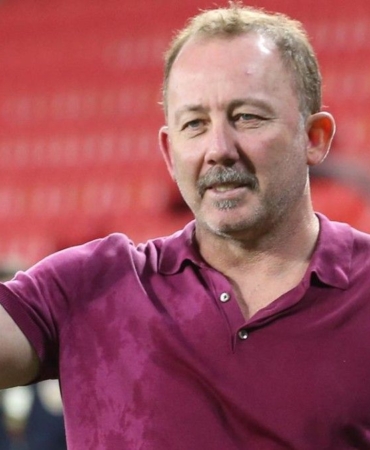 Sergen Yalçın Solskjaer