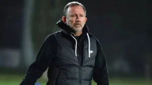 Sergen Yalçın Solskjaer