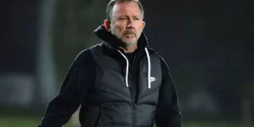 Sergen Yalçın Solskjaer