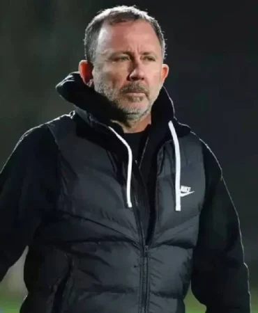 Sergen Yalçın Solskjaer