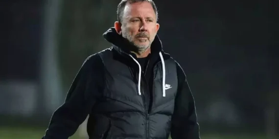 Sergen Yalçın, Başakşehir Galibiyetini Değerlendirdi: “Eksiklerimiz Var, Toparlanacağız”