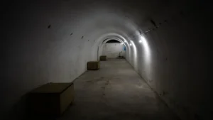 Sığınak