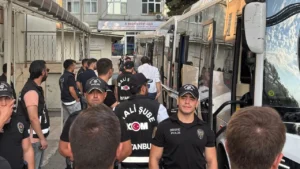 Soruşturma İBB