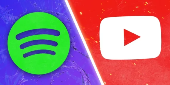 YouTube Music’ten Spotify Özelliği: Taste Match