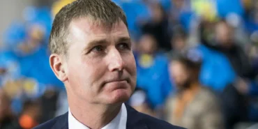 Stephen Kenny