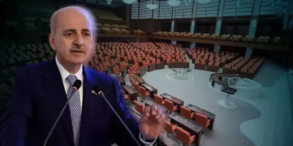 TBMM’de “Terörsüz Türkiye” Komisyonu İlk Toplantısını Yapıyor