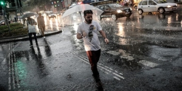 Türkiye’de Sıcaklıklar Düşüyor