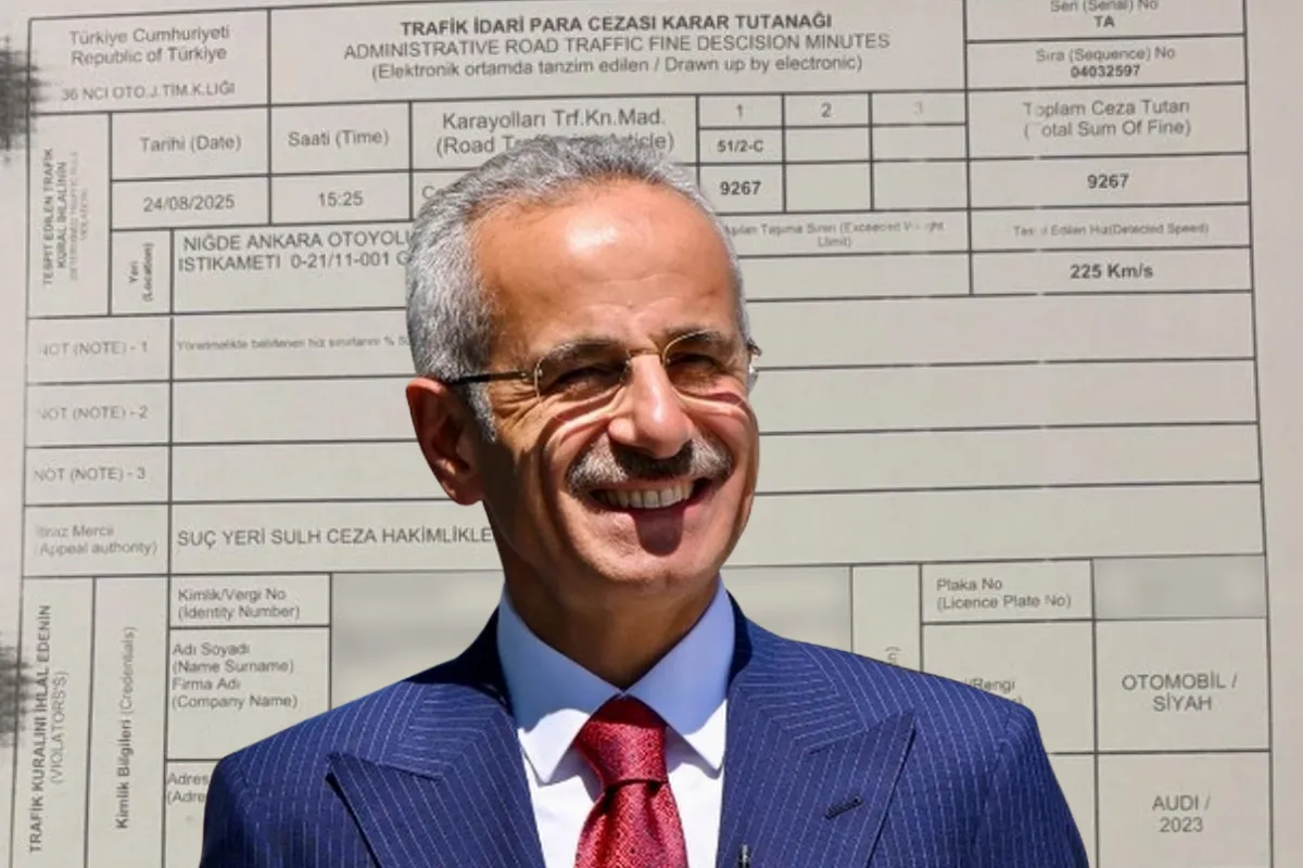 Uraloğlu hız