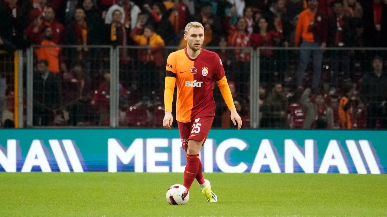 Victor Nelsson
