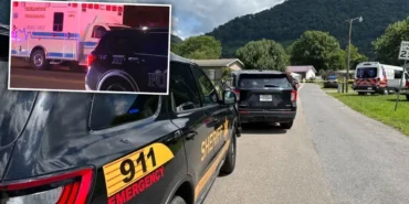 West Virginia abd silahlı saldırı