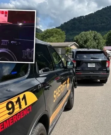 West Virginia abd silahlı saldırı