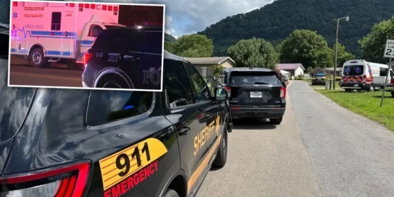 ABD’nin West Virginia Eyaletinde Silahlı Saldırı!