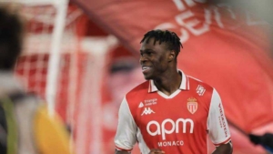 Wilfried Singo