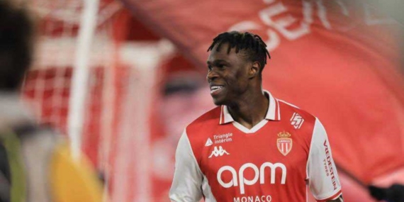 Galatasaray’ın Yeni Transferi Wilfried Singo İstanbul’a Geldi: “Çok Mutluyum”